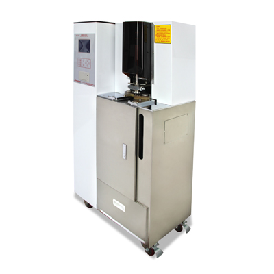 玻璃瓶耐內(nèi)壓力試驗機NLY-02檢測儀器介紹(圖1)