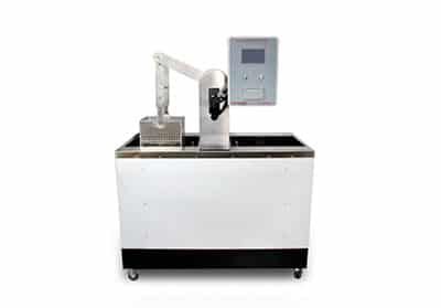 玻璃瓶熱沖擊試驗儀 玻璃瓶熱沖擊試驗儀