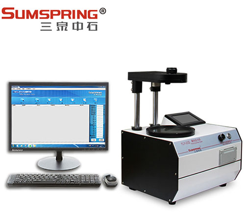 玻璃杯應(yīng)力測試儀 玻璃杯應(yīng)力測試儀