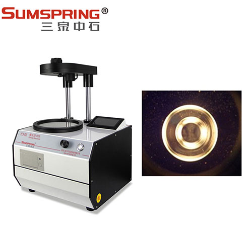 偏光應(yīng)力儀 偏光應(yīng)力儀