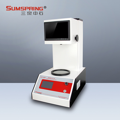 玻璃內(nèi)應(yīng)力測試儀器 玻璃內(nèi)應(yīng)力測試儀器