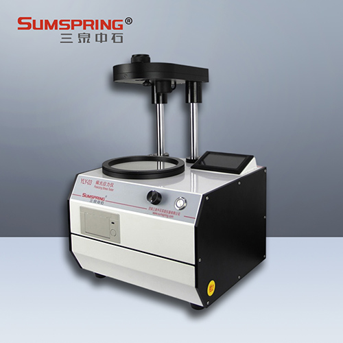 偏光應(yīng)力儀展示圖 偏光應(yīng)力儀展示圖